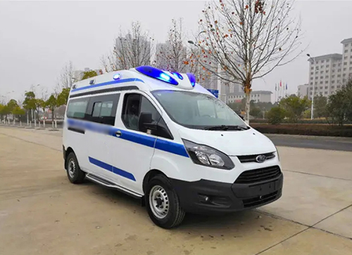 乌兰浩特市救护车出租