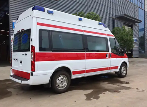 乌兰浩特市救护车出租