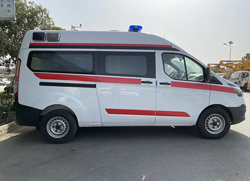 乌兰浩特市客户案例